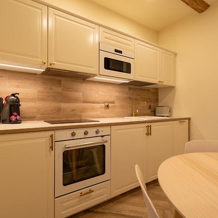 Taurakalnis Apartment 维尔纽斯 外观 照片