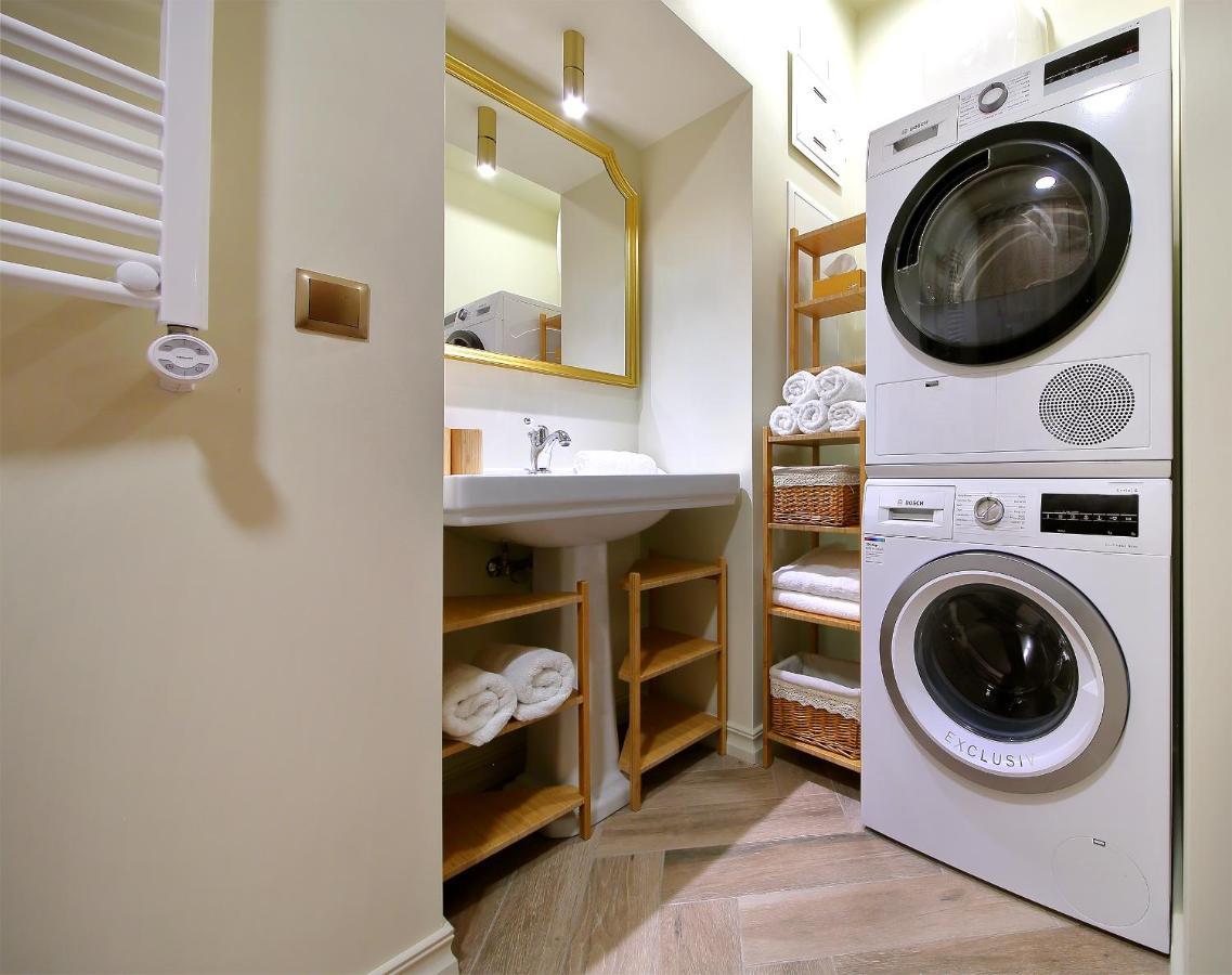 Taurakalnis Apartment 维尔纽斯 外观 照片