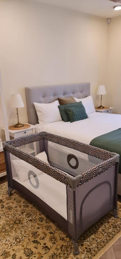 Taurakalnis Apartment 维尔纽斯 外观 照片
