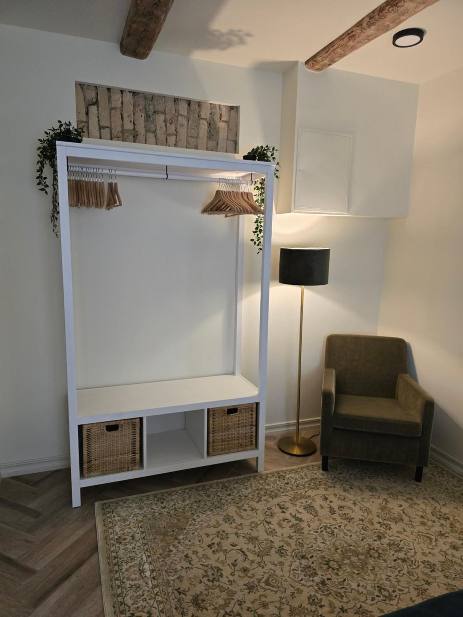 Taurakalnis Apartment 维尔纽斯 外观 照片